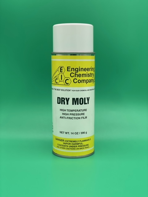 Dry Moly