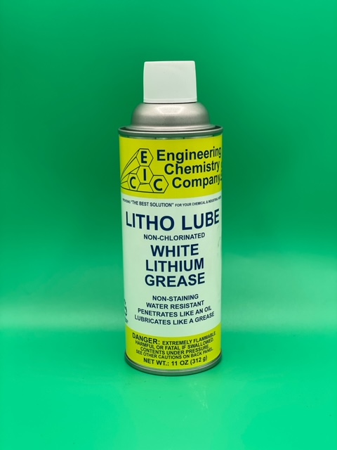 Litho Lube