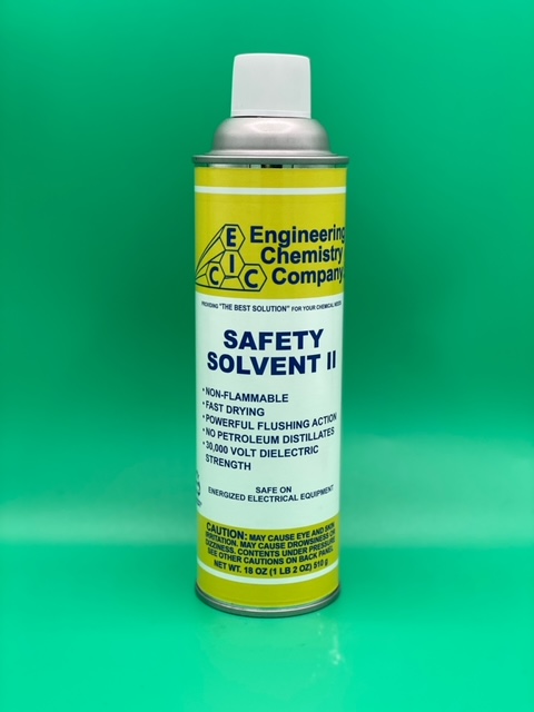 Safety Solvent II