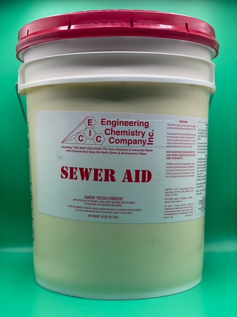Sewer Aid