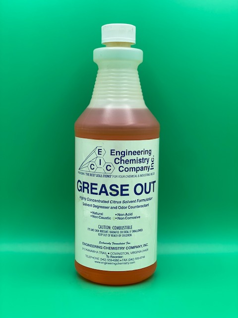 Grease Out