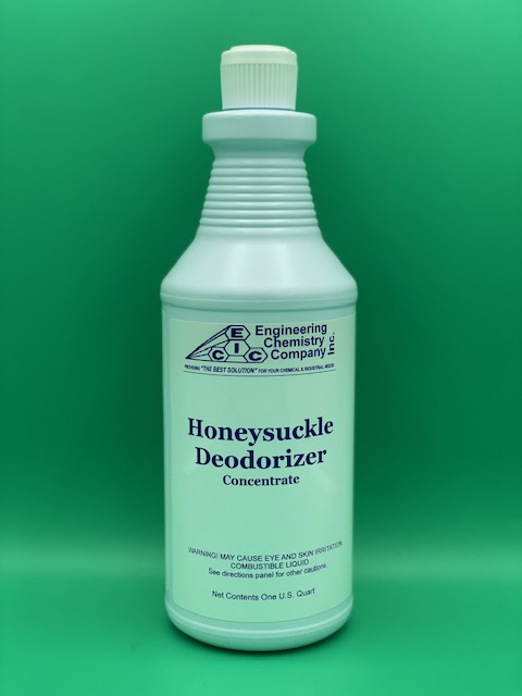 Honeysuckle Deodorizer