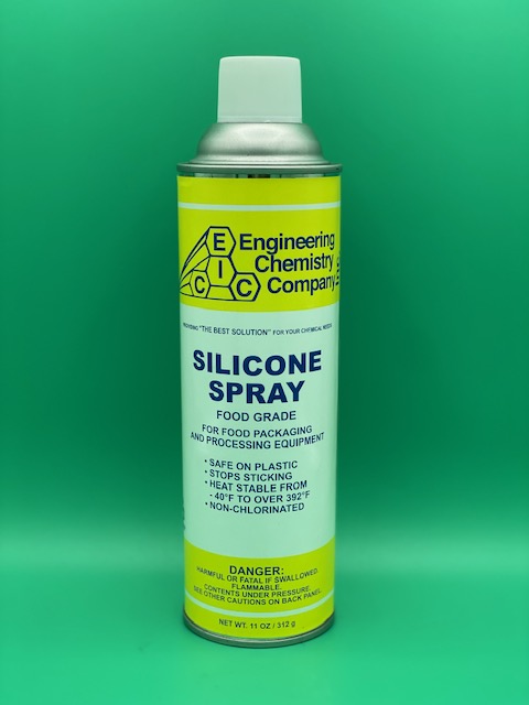 Silicone Spray FG