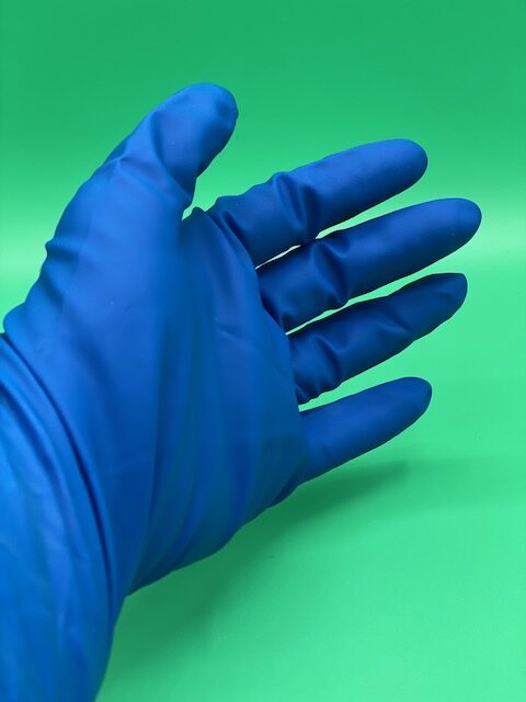 TMHR Latex Gloves